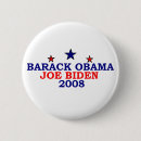 Search for barack badges Democratic