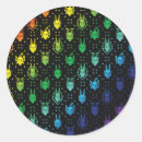 Search for rainbow dragon stickers Fantasy