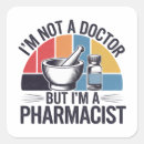 Search for funny pharmacist stickers Prescription