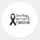 Search for the end stickers Stigma