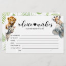 Search for safari stationery paper Jungle
