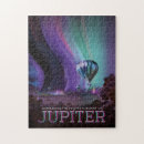 Search for sci fi puzzles Vintage