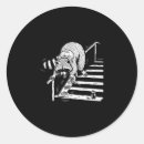 Search for stairs stickers Vintage