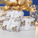 Search for sugar plum wrapping paper Mouse king