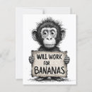 Search for working monkey Cute