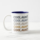 Search for cool aunt mugs Auntie