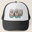 Search for white lettering hats Fun