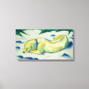 Search for dog canvas prints Vintage