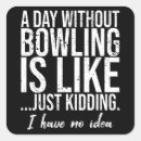 Search for bowling teams stickers Strike