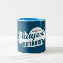 Search for guitarist mugs Instrument