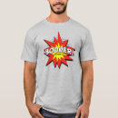 Search for boomer humor tshirts Age