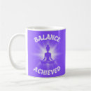 Search for asana mugs Balance
