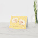 Search for sheep thank you cards Ewe