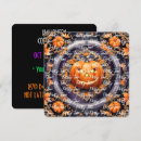 Search for trendy halloween invitations Vintage