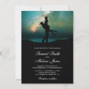 Search for galaxy wedding invitations Nebula
