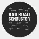 Search for conductor Railroad conductor