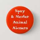 Search for abusers badges Dog