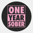 Search for sobriety stickers Overcoming addiction