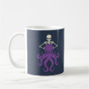Search for kraken mugs Skull