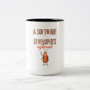 Search for programming bugs mugs Developer
