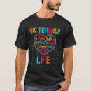 Search for teacher appreciation week tshirts Heart