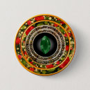 Search for floral frame badges Flowers