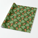 Search for christmas football wrapping paper Winter