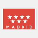 Search for madrid spain stickers Flag