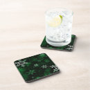 Search for emerald green coasters Winter