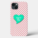 Search for coral polka dots iphone cases Pink