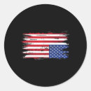 Search for flag distressed stickers Patriotism