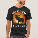 Search for funny moose tshirts Riding
