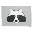 Search for woodland animals pillowcases Children