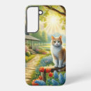 Search for garden samsung cases Floral