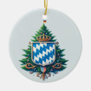Search for bavarian christmas tree decorations Germany