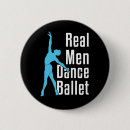Search for ballet dancing badges Dance
