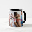 Search for love you forever mugs Valentine