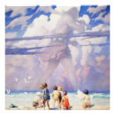 Search for vintage fairy tale illustrations posters Fantasy