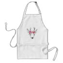 Search for antler aprons Animal