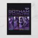 Search for panel postcards Dc comics