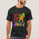 Search for party turtle tshirts Birthday