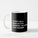 Search for engineers civil mugs Humour