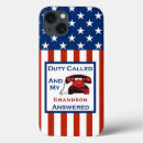 Search for military veteran iphone cases Stars and stripes