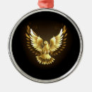 Search for gold dove christmas tree decorations Golden