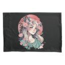 Search for anime pillowcases Girl