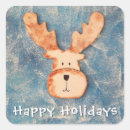 Search for happy winter stickers Festive