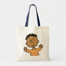 Search for franklin tote bags Cartoon