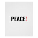 Search for red white and black posters Political