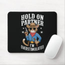 Search for on hold mousepads Meme