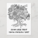 Search for mindfulness postcards Positivity
